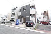 新栄町駅より徒歩11分 2階 築10年11ヶ月の賃貸物件