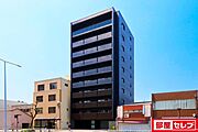 浄心駅より徒歩8分 2階 築6年5ヶ月の賃貸物件