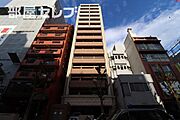 プレサンス丸の内レジデンス２ 5階 築13年3ヶ月の賃貸物件