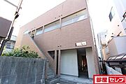 今池駅より徒歩10分 2階 築19年3ヶ月の賃貸物件