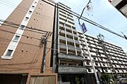 プレサンス鶴舞公園ウィズ 10階 築13年4ヶ月の賃貸物件