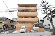 ソレーユ松原 1階 築20年5ヶ月の賃貸物件