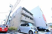 メゾンボナール 1階 築17年4ヶ月の賃貸物件
