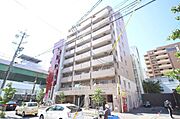 東和マンションプリンセス瓦町 4階 築29年3ヶ月の賃貸物件