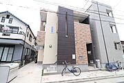 ハーモニーテラス上石川町２ 2階 築8年の賃貸物件