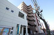 ボヌール本陣の賃貸物件