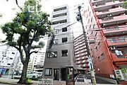 金山駅より徒歩4分 7階 築28年8ヶ月の賃貸物件