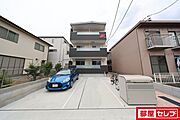 Fasecia日の出の賃貸物件