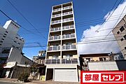 ＥｉｇｈｔＭＧ名駅 4階 築12年7ヶ月の賃貸物件