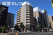 アマーレ葵 2階 築18年9ヶ月の賃貸物件