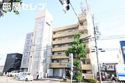 グランクレーア本陣 3階 築39年7ヶ月の賃貸物件