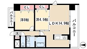間取り：223039670312