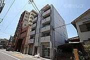 太閤通駅より徒歩9分 5階 築36年1ヶ月の賃貸物件
