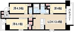 間取り：223039785302