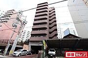 ヴェルシェーヌ桜橋の賃貸物件