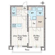 間取り：223039808721