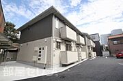 太閤通駅より徒歩10分 1階 築9年8ヶ月の賃貸物件