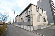 荒子駅より徒歩3分 1階 築14年1ヶ月の賃貸物件