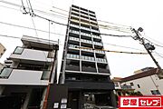 今池駅より徒歩5分 7階 築3年7ヶ月の賃貸物件
