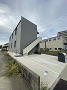 荒子駅より徒歩13分 1階 築8年9ヶ月の賃貸物件