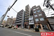 ビラ三秀上前津の賃貸物件