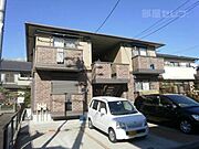ウィルモア開平 2階 築19年5ヶ月の賃貸物件