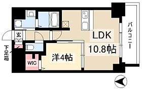 間取り：223039835921
