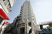 Ｓｔａｒｈｅｉｇｈｔｓ３ 10階 築18年10ヶ月の賃貸物件