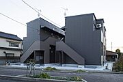 中村公園駅より徒歩10分 2階 築9年6ヶ月の賃貸物件