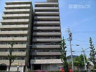 愛知県名古屋市中村区則武本通3丁目46：物件画像／部屋セレブ名古屋新幹線口店　株式会社S-point