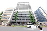 上前津駅より徒歩1分 15階 築9年8ヶ月の賃貸物件