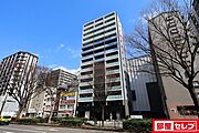 ミュプレ上前津 11階 築1年2ヶ月の賃貸物件