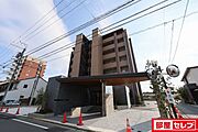 GranMonsilvaの賃貸物件