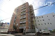 矢場町駅より徒歩9分 4階 築22年8ヶ月の賃貸物件