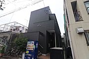 本陣駅より徒歩7分 1階 築14年9ヶ月の賃貸物件