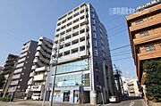 鶴舞駅より徒歩1分 10階 築22年1ヶ月の賃貸物件