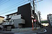 岩塚駅より徒歩12分 1階 築13年6ヶ月の賃貸物件