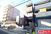 エスポワール 1階 築18年の賃貸物件
