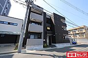 Cherim庄内通Westの賃貸物件