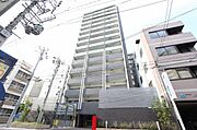 プレサンスロジェ鶴舞駅前２ 5階 築11年の賃貸物件