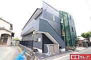 laluceの賃貸物件