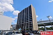 オープンレジデンシア名駅南グランアートの賃貸物件