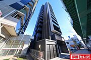 ストーリア名古屋城西 2階 新築の賃貸物件