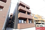 中村公園駅より徒歩3分 1階 新築の賃貸物件