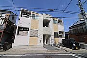ハーモニーテラス白子町 2階 築8年8ヶ月の賃貸物件