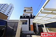 レイディエンス丸の内 1階 築9年の賃貸物件