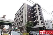 岩塚駅より徒歩3分 2階 築14年7ヶ月の賃貸物件