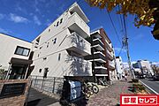 中村公園駅より徒歩5分 1階 築6年8ヶ月の賃貸物件