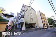浄心駅より徒歩10分 1階 築29年2ヶ月の賃貸物件