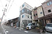 本陣駅より徒歩9分 4階 築10年1ヶ月の賃貸物件